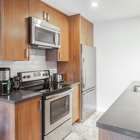 Whistler Studio Next 2Lifts W/Free Parking Esterno foto