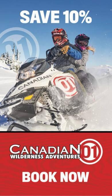 Whistler Studio Next 2Lifts W/Free Parking Esterno foto