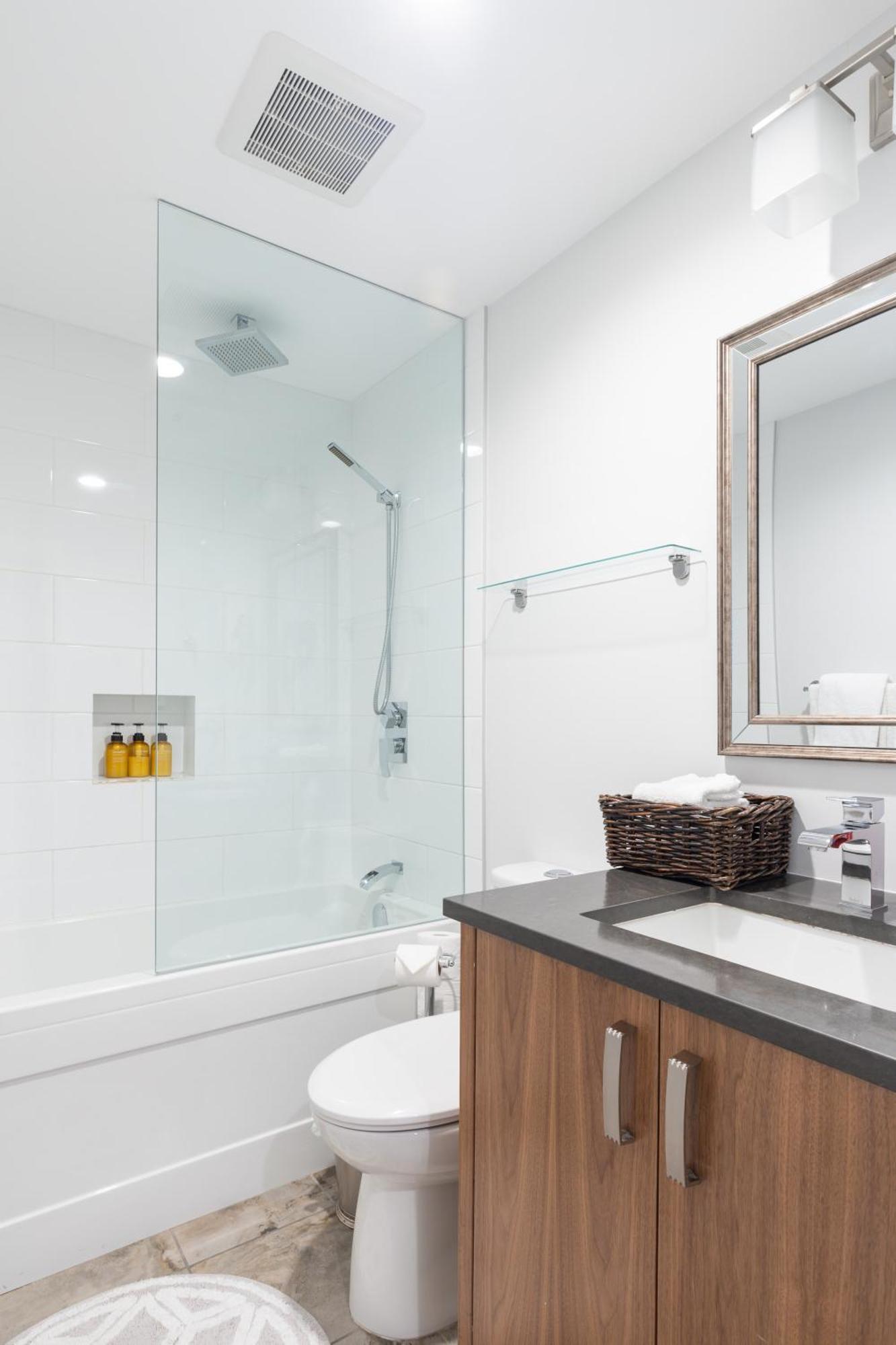 Whistler Studio Next 2Lifts W/Free Parking Esterno foto